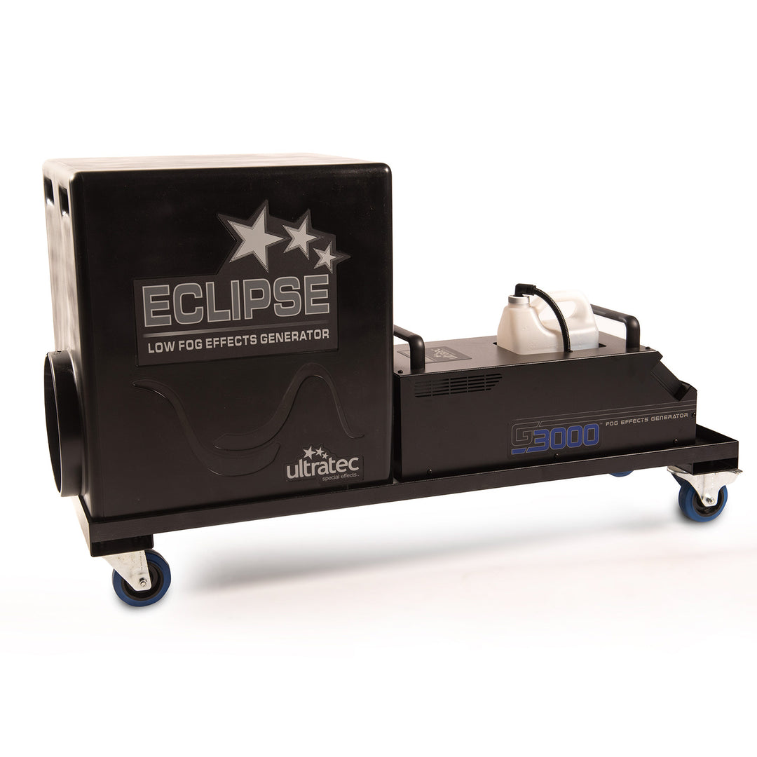 Ultratec CLF4004 - Eclipse Low Fog Effects Generator 220V