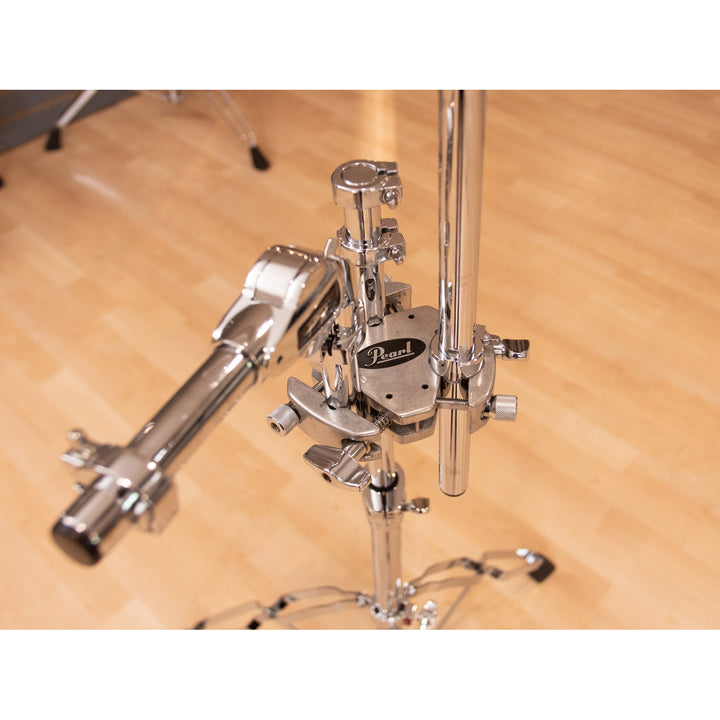 Pearl TC-930 Tom/Cymbal Stand, w/Th-900S & Ch-930