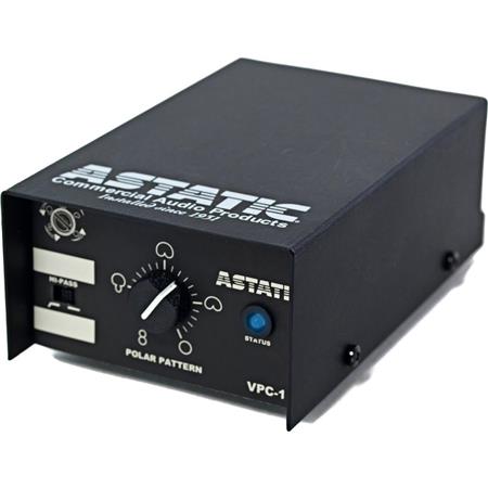 CAD VPC-1 - Remote for VP 160,017,001,800,220,000