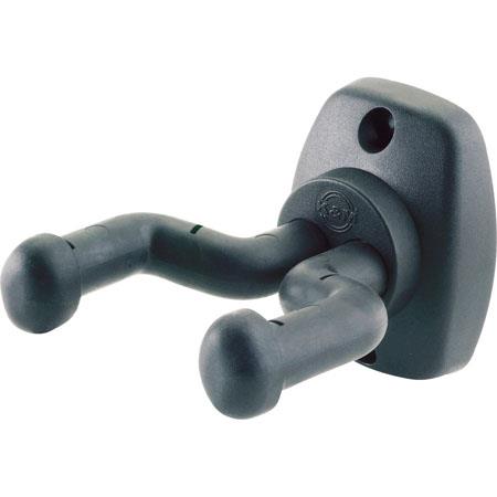 K&M 16250 Guitar Wall Mount