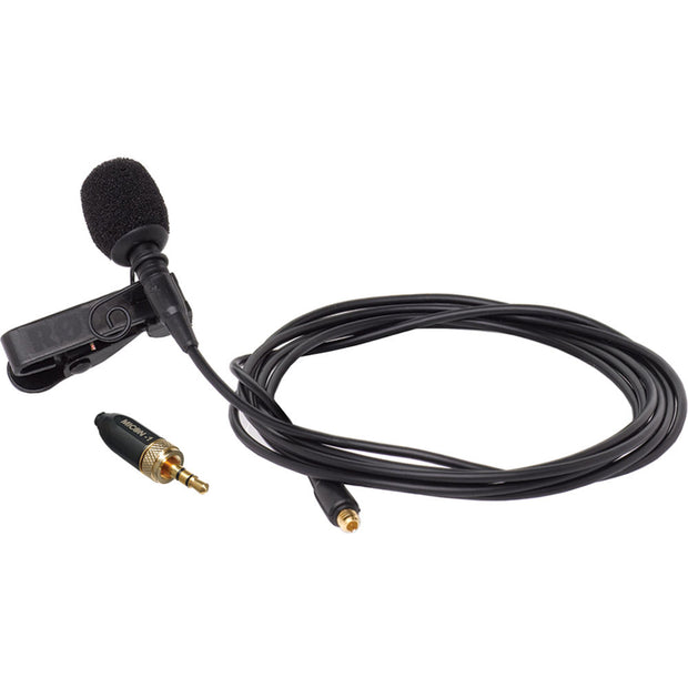Rode Microphones Lavalier Professional Lapel Microphone