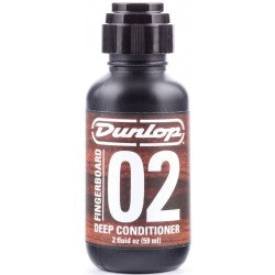 Dunlop JD6532 Fingerboard Deep Conditioner Only (6502)