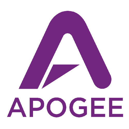 Apogee Hype Mic - USB Recording Microphone with Headphone Output and Studio Quality Compression
