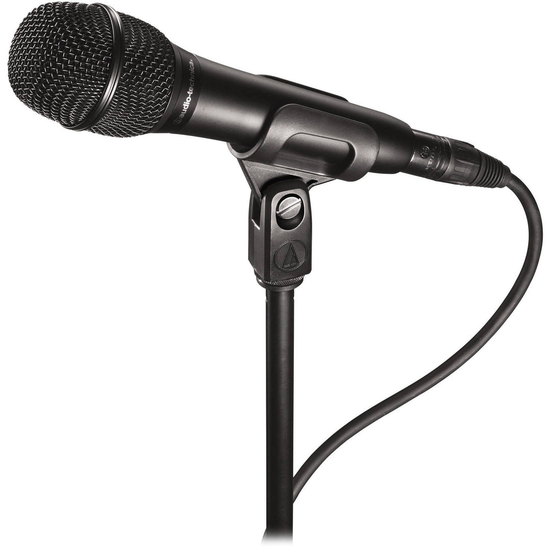Audio-Technica AT2010 Handheld Cardioid Condenser Microphone