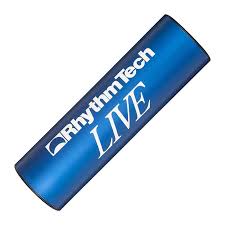 Rhythm Tech RT2040 Live Shaker - Blue