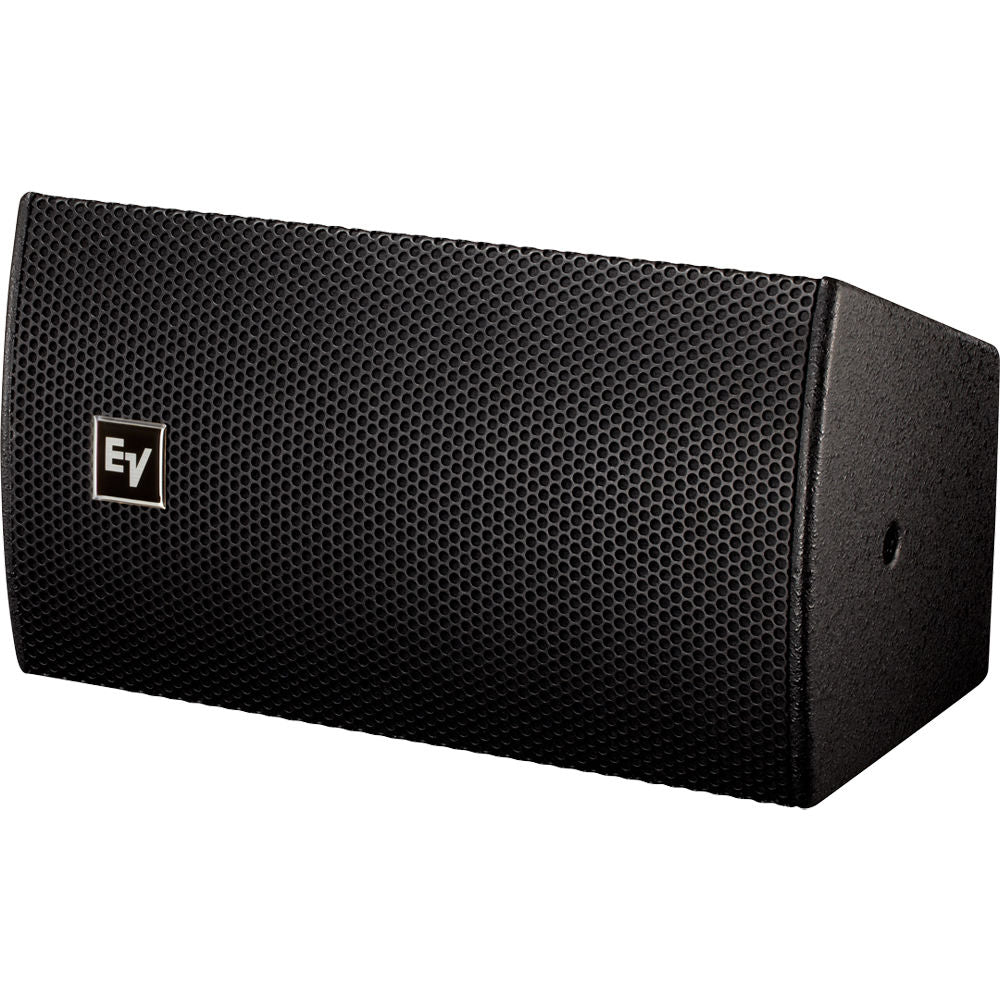 Electro-Voice EVU-1062/95-BLK - 2-Way Single 6.5” Array Speaker