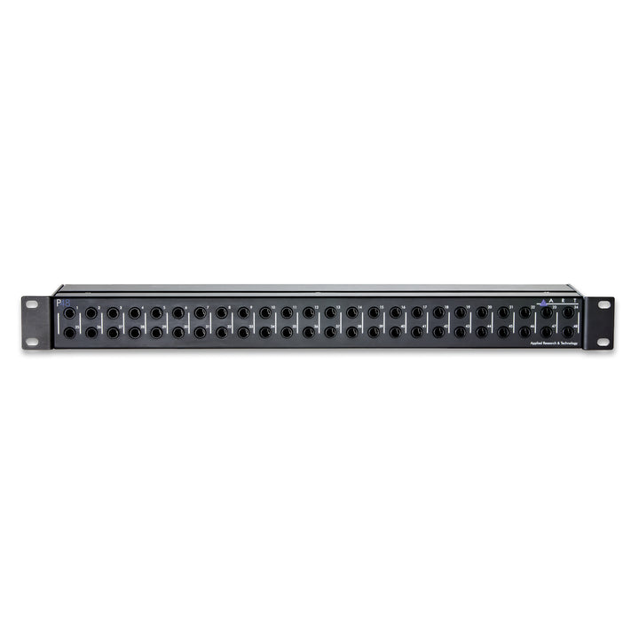 ART TRS 48 CH PATCH BAY - 2U