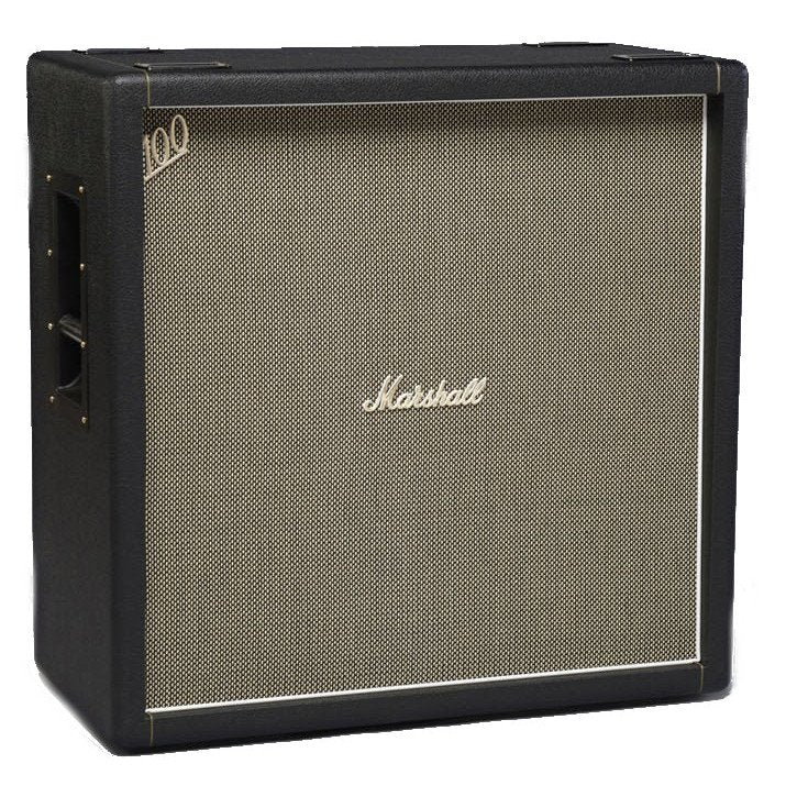 Marshall 1960BHW 4x12” Extension Cabinet