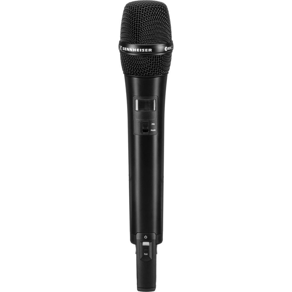 Sennheiser SKM AVX-835S-4