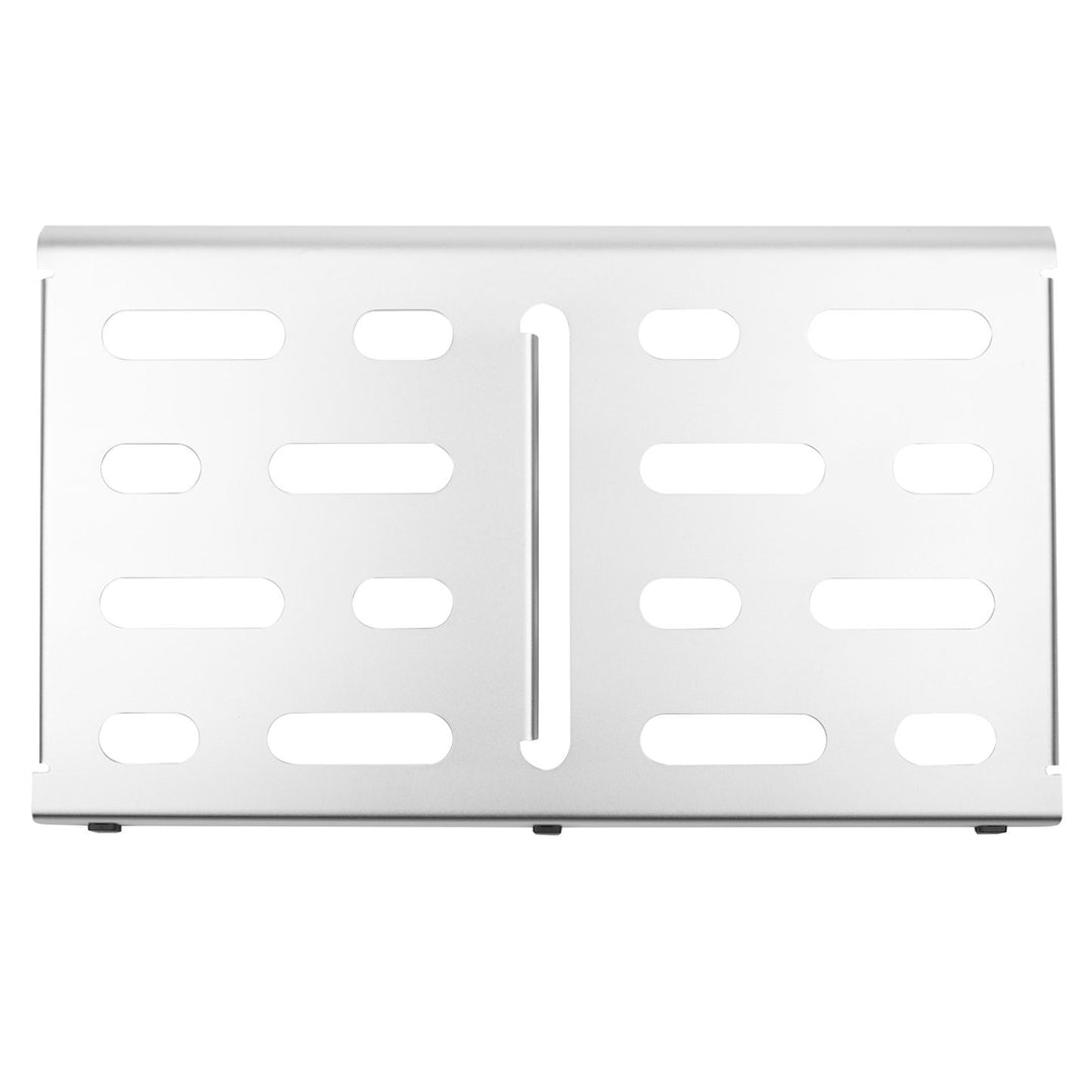 Mono Medium Pedalboard - Silver