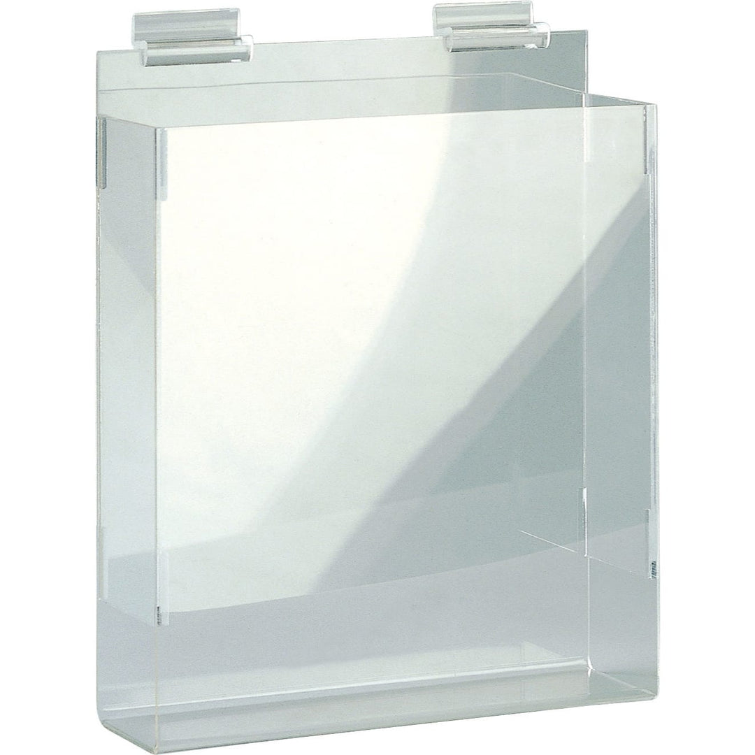 K&M 44420 Leaflet Holder