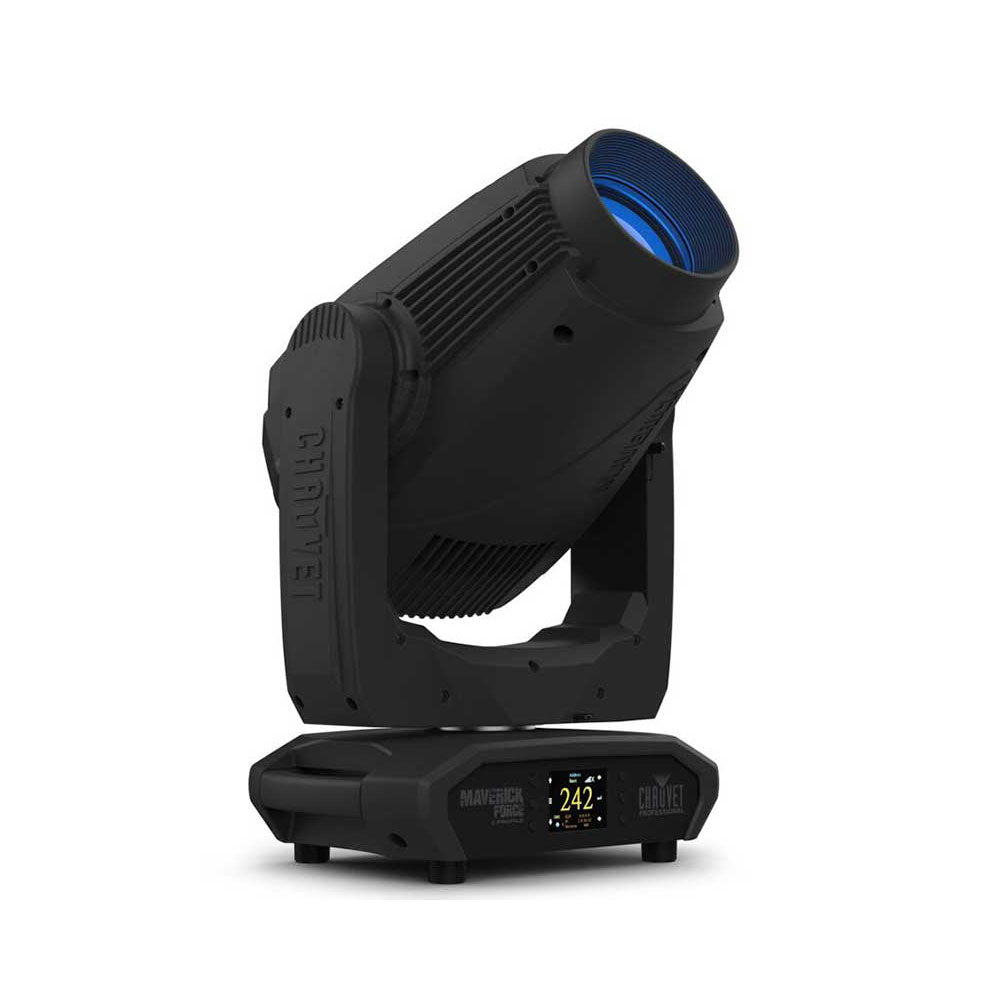 Chauvet Pro Maverick Force 2 Profile Moving Head Spot Light