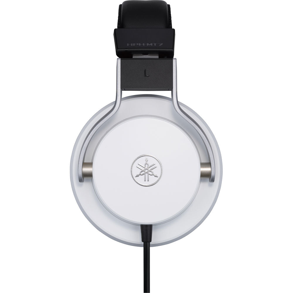 Yamaha HPHMT7W Headphones
