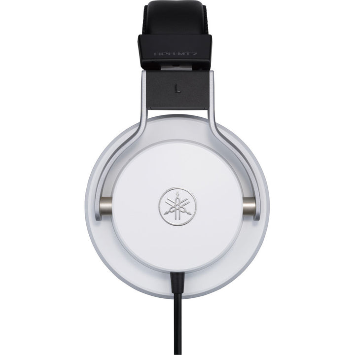Yamaha HPHMT7W Headphones