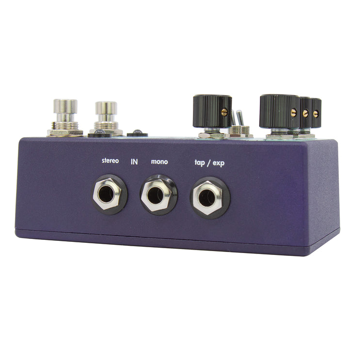 Walrus Audio Julianna Deluxe Chorus / Vibrato Guitar Pedal