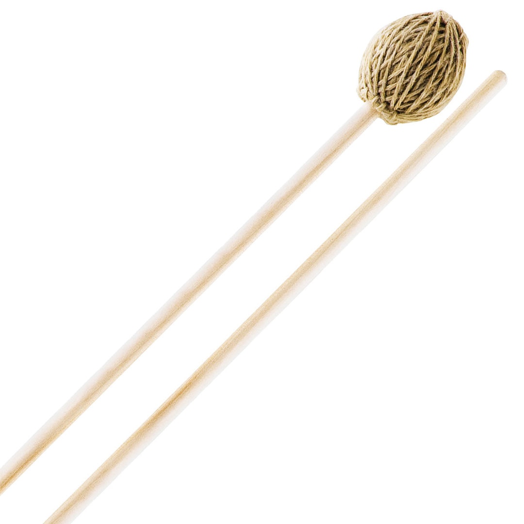 Promark JW3 - Jim Wunderlich Signature Medium Marimba Mallets