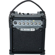 Line 6 Micro Spider Battery-Powered Guitar Amplifier