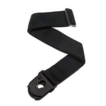 D'Addario 50PLA05 - 50MM PLANET LOCK-BLACK