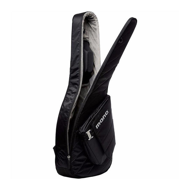 Mono M80 Acoustic Guitar Sleeve Gig Bag - Black