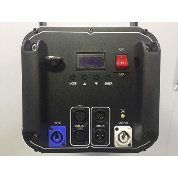 LCG Spot 200W LED Light