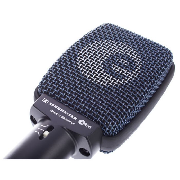 Sennheiser e 906