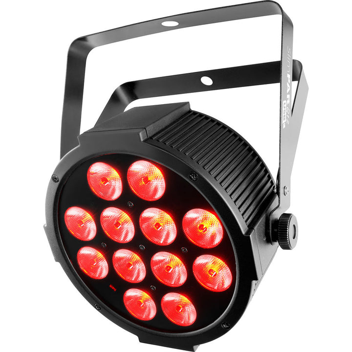 Chauvet DJ SlimPAR Q12 USB RGBA Par Can