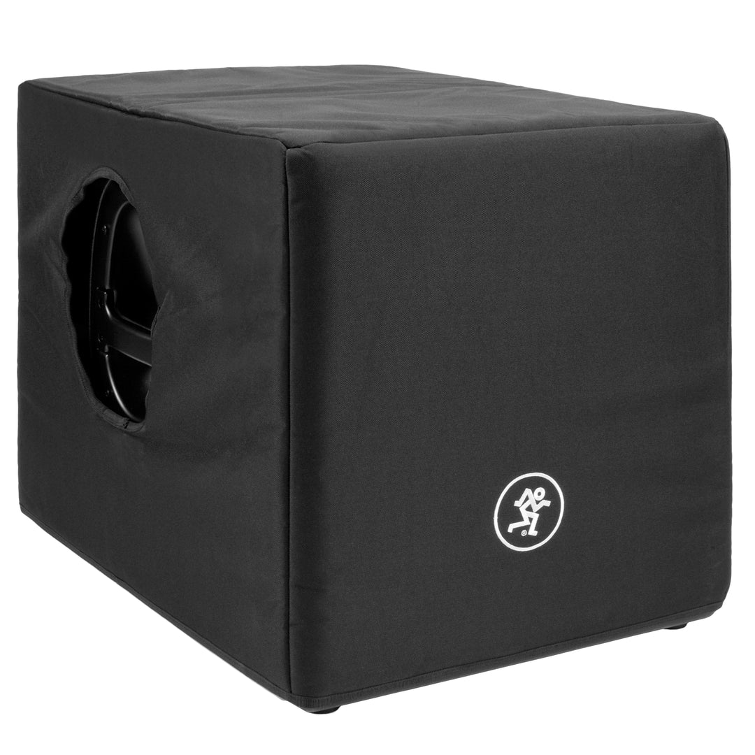 Mackie Padded Cover for DRM18S Powered Subwoofer