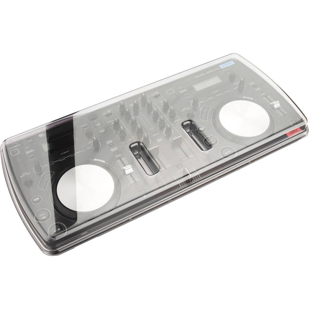 Decksaver Dust Cover for Pioneer XDJ-AERO DJ Controller