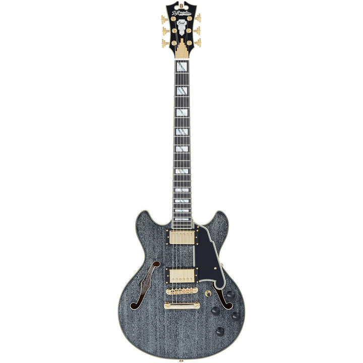 D'Angelico Excel Mini DC Electric Guitar