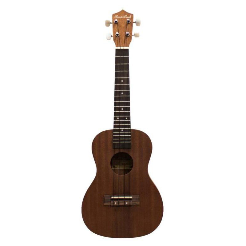 Beaver Creek BCUKE-C - Concert Mahogany Ukulele