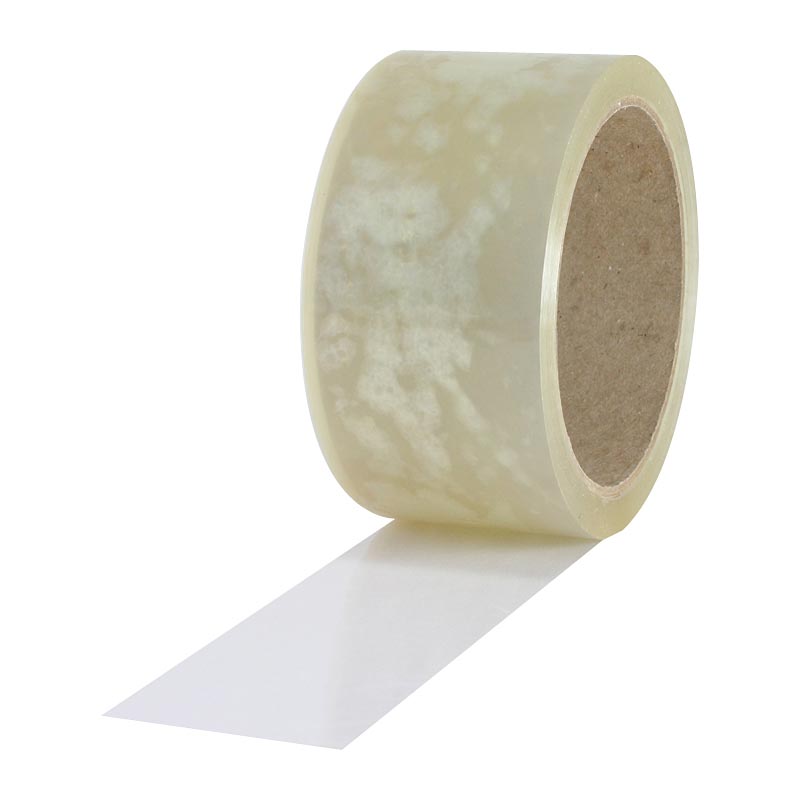 Pro Tape Pro Seal 300 2”x55yd Clear Carton Tape