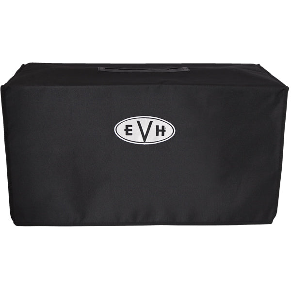 EVH 5150III 2x12” Guitar Amp Cabinet Cover - Black