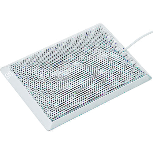 Electro-Voice RE90BW - Half‑Cardioid Pattern Boundary Layer Microphone