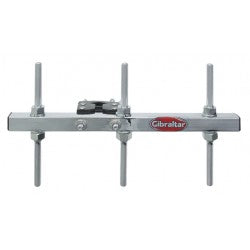 Gibraltar GAB12 - Accessory Bar 12'' (3 post)