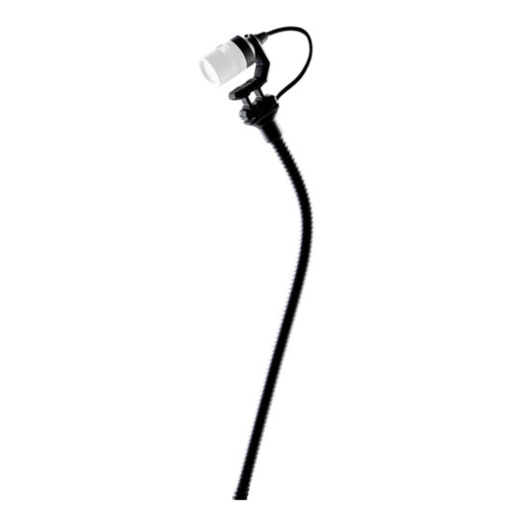 Neumann SH 150 Gooseneck for the Neumann MCM System, length: 150 mm. Includes (1) SH 150, (1) KC 1.