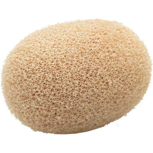 DPA Microphones DUA0531F Foam Windscreen for d:fine Headset (5-Pack) - Beige