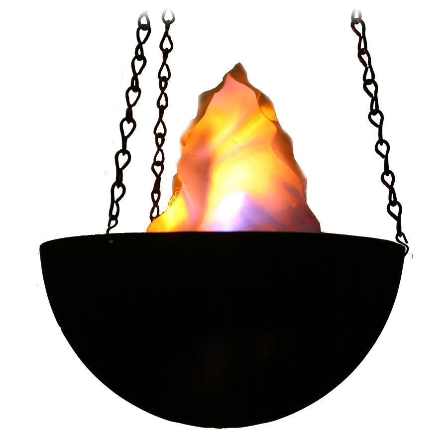 Ultratec CLF5005 - Le Flame Module 110V w/ Post Bowl