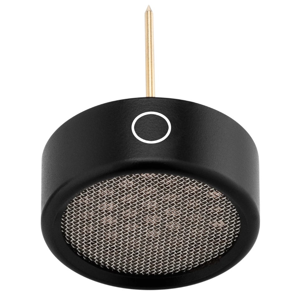 Warm Audio Omni Microphone Capsule for WA-84 - Black