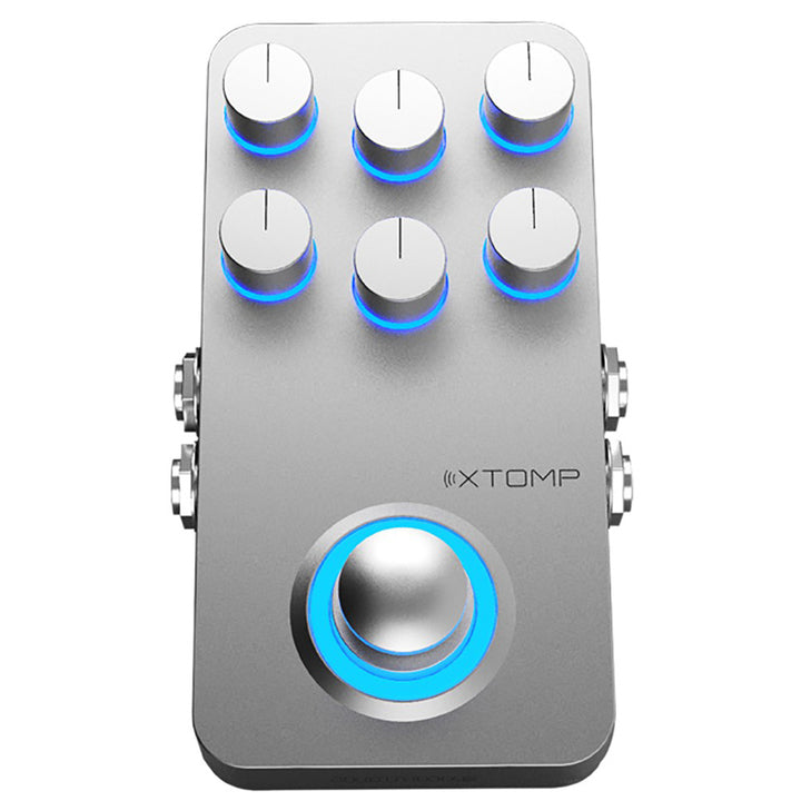Hotone XTOMP - Effect Pedal Stompbox