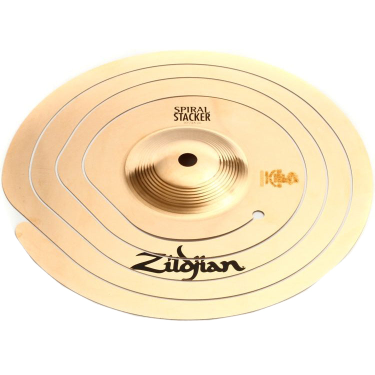 Zildjian FXSPL10 - 10'' Spiral Stacker