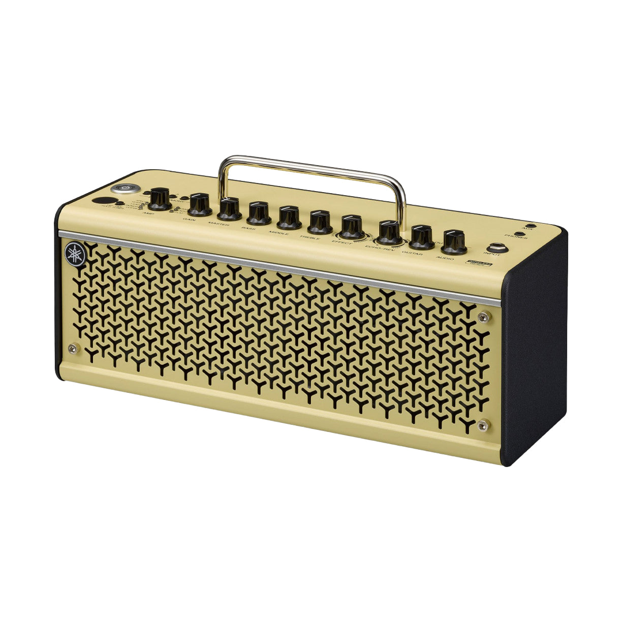 Yamaha THR10II Wireless Desktop Guitar Amp
