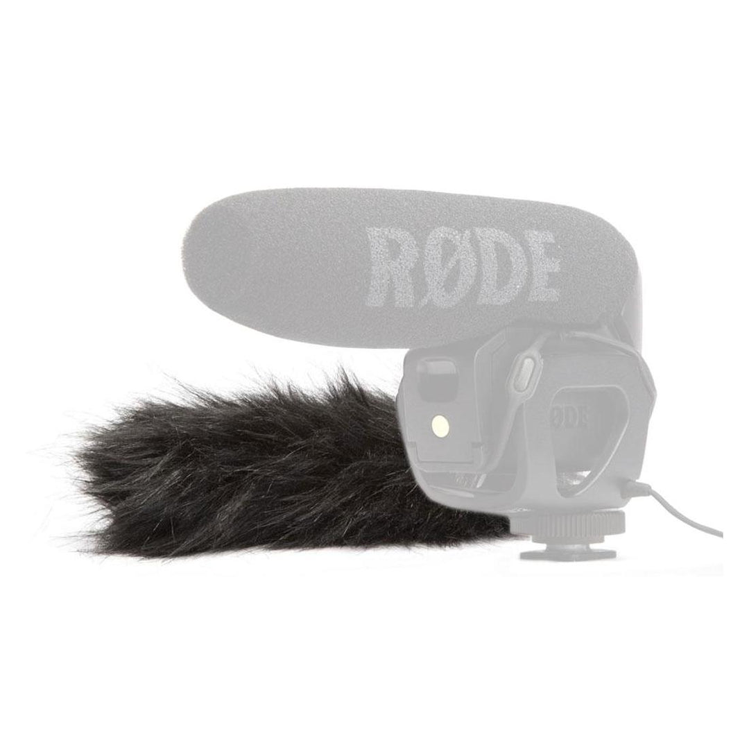 Rode Microphones DeadCat VMP Artificial Fur Wind Shield