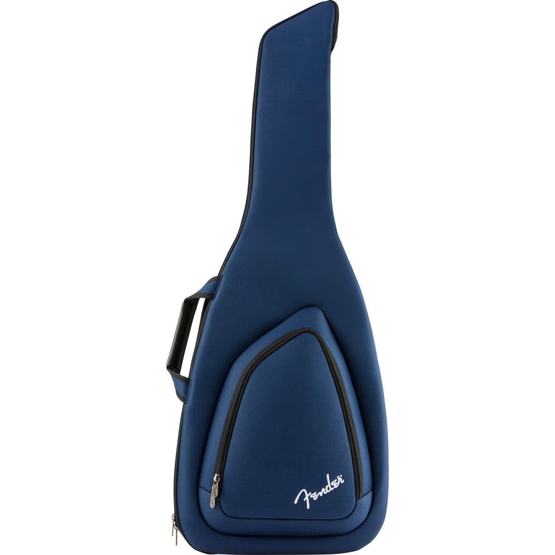 Fender Midnight Blue Performance Plus Series Gig Bag for Electric Guitar