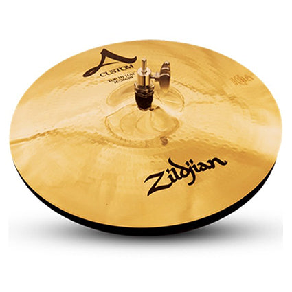 Zildjian A20511 - 14'' CSTM HI HAT TOP ONLY