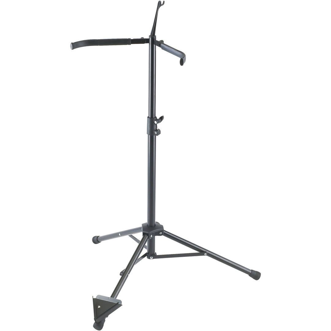 K&M 141 Double-Bass Stand