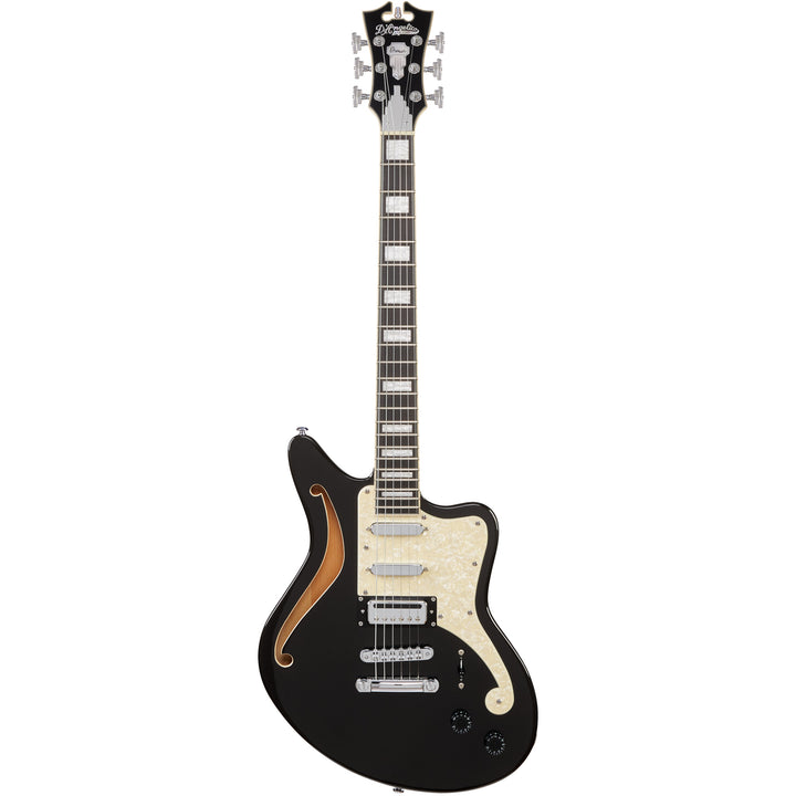 D’Angelico Premier Bob Weir Bedford Electric Guitar