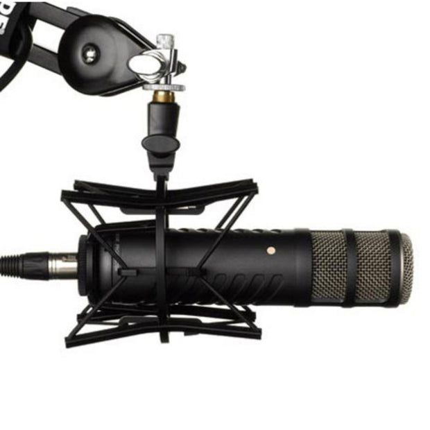 Rode Microphones Procaster Broadcast Quality Dynamic Microphone