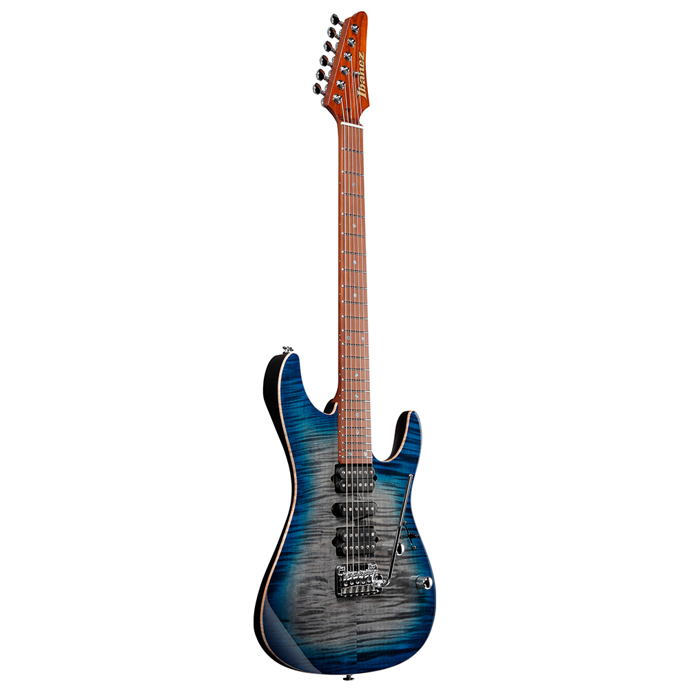 Ibanez AZ Prestige (Sodalite) AZ2407FSDE