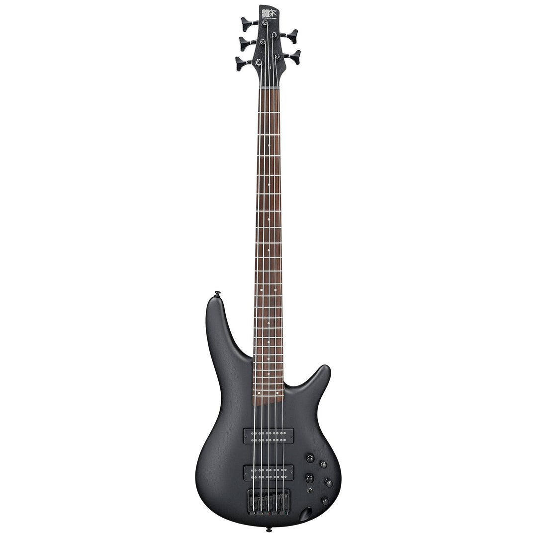 Ibanez SR Standard Bass (Weathered Black) SR305EBWK