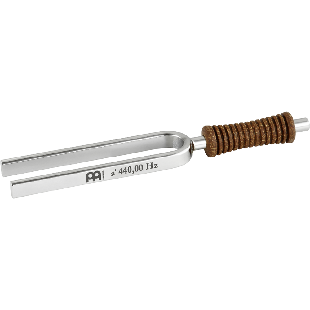 Meinl Sonic Energy Tuning Fork, Standard Pitch